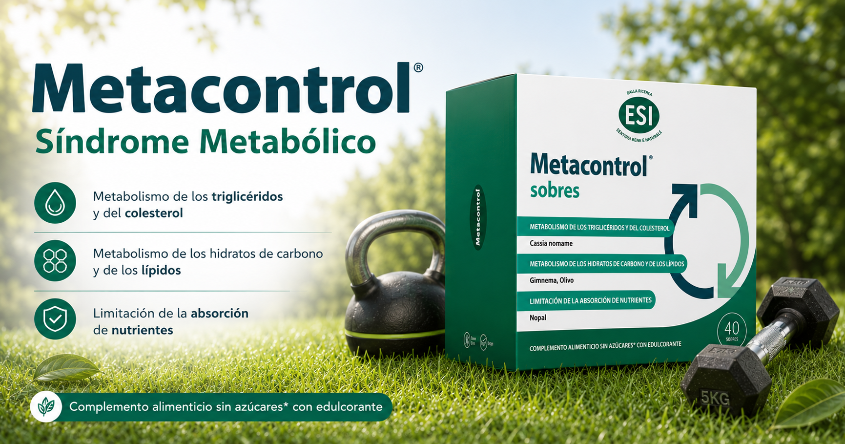 Metacontrol